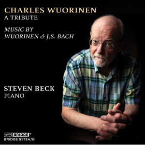 A Tribute , Steven Beck