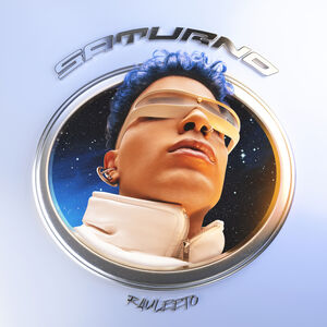 Saturno , Rauw Alejandro