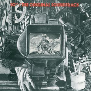 Original Soundtrack - 180gm Vinyl [Import] , 10cc