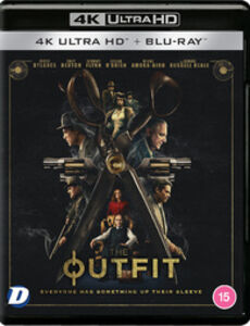 The Outfit [Import]
