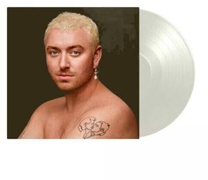 Gloria - Limited Edition Clear Vinyl [Import]