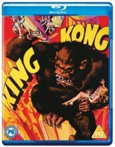 King Kong [Import]