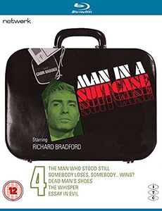 Man in a Suitcase: Volume 4 [Import]