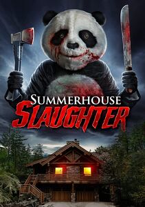 Summerhouse Slaughter