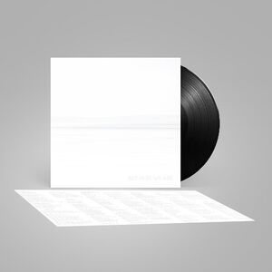 But Here We Are (Black Vinyl) , Foo Fighters