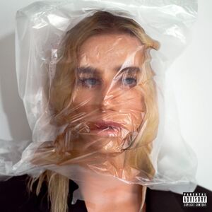 Gag Order , Kesha