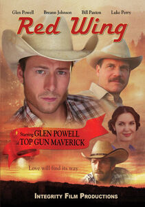 Red Wing , Bill Paxton