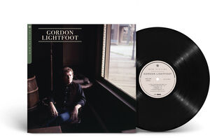 Now Playing , Gordon Lightfoot