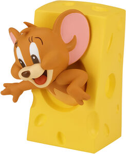 TOM AND JERRY COLLECTION - I LOVE CHEESE VOL.2 JER