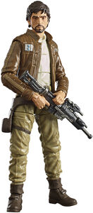 Hasbro Collectibles - Star Wars: Rogue One - Vintage Collection - Capt. Cassian Andor