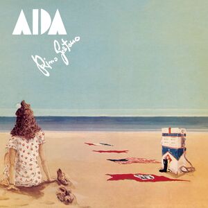 Aida - Blue Colored Edition [Import]