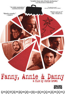 Fanny, Annie And Danny