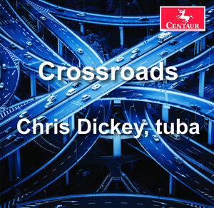 Crossroads , Chris Dickey