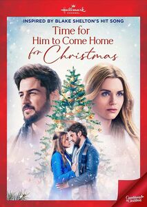 Time for Him to Come Home for Christmas , Holland Roden