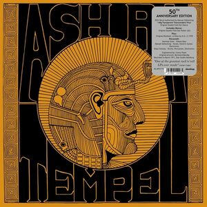 Ash Ra Tempel , Ash Ra Tempel