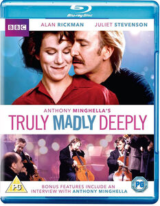 Truly, Madly, Deeply [Import]
