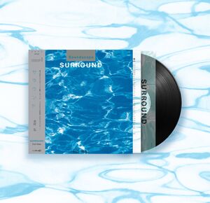 Surround , Hiroshi Yoshimura
