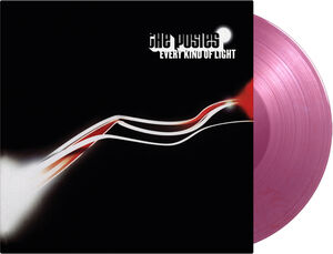 Every Kind Of Light - Limited 180-Gram Translucent Purple Colored Vinyl [Import] , The Posies