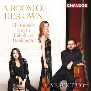Room of Her Own , Neave Trio