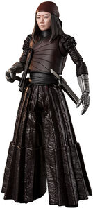 Tamashii Nations - Rebel Moon: Part One - A Child of Fire - S.H. Figuarts - Nemesis (Rebel Moon)