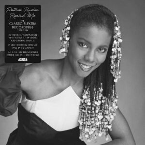 REMIND ME: The Classic Elektra Recordings 1978-1984 , Patrice Rushen