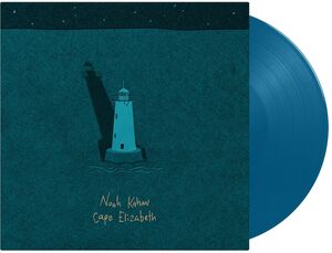 Cape Elizabeth , Noah Kahan