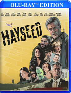 Hayseed , Bill Sage