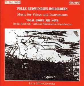 Music for Voices and Instruments