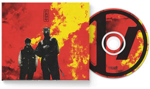 Clancy , Twenty One Pilots