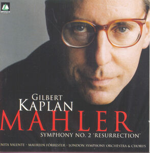 Symphony 2 , London Symphony Orchestra