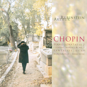 Rubinstein Collection 46 , Artur Rubinstein