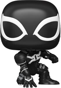 FUNKO POP! Games: Spider-Man 2 - Black Suit Harry Osborn