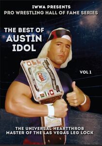 Best Of Austin Idol, Vol. 1