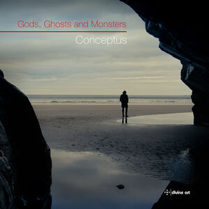 Gods, Ghosts & Monsters , Conceptus