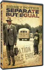 Separate but Equal , Sidney Poitier