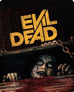 Evil Dead