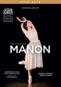 Massenet: Manon