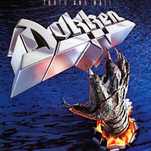 Tooth And Nail , Dokken