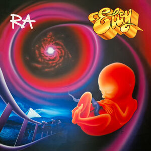Ra , Eloy