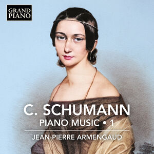 Schumann: Piano Music, Vol. 1