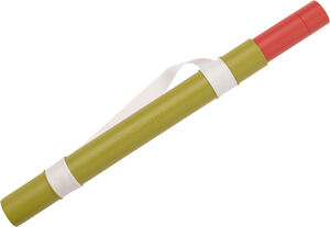 Bandai - Dragon Ball DAIMA - Nyoibo [Power Pole] Roleplay Toy