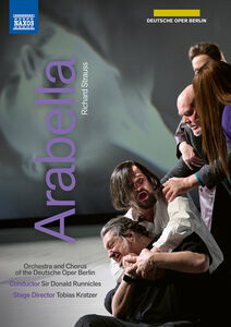 Strauss: Arabella , Albert Pesendorfer