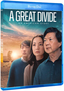 A Great Divide , Ken Jeong