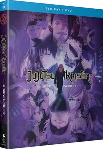 Jujutsu Kaisen: Shibuya Incident - (Season 2) , Takahiro Sakurai