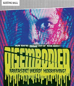 Disembodied , Robert Douglas