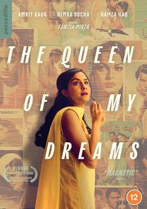 The Queen of My Dreams [Import]