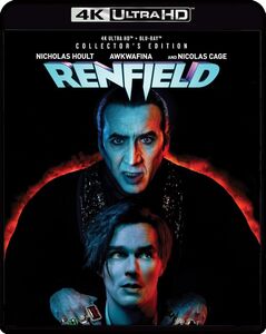Renfield (Collector's Edition)