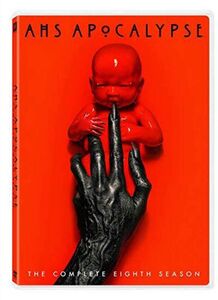 American Horror Story - Apocalypse: The Complete Eighth Season , Sarah Paulson