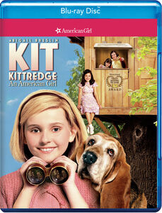 Kit Kittredge: An American Girl , Abigail Breslin
