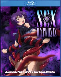 Sex Hypnosis (Saimin-Jutsu: 2nd Version)